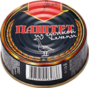 ПАШТЕТ «Печеночный» ИЗ ГУСИНОЙ ПЕЧЕНИ «Здесь только мясо»