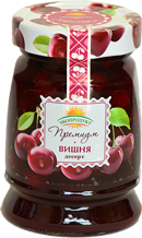 Десерт Премиум  «Вишня»