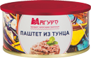 ПАШТЕТ ИЗ ТУНЦА
