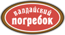 К Постному  столу из "Валдайского погребка"