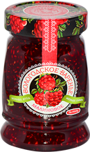 Варенье «Малиновое» домашнее