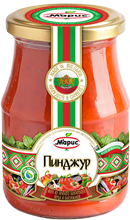 Пинджур  ТМ «МАРИС»