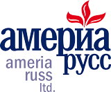 Америа Русс