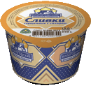 сливКи сгущенные с сахаром «ВОЛОГОДСКИЕ МОЛОЧНЫЕ ПРОДУКТЫ»