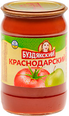Соус Буздякский Краснодарский