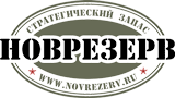 НОВРЕЗЕРВ  