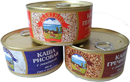 Каша в ассортименте с говядиной ГОСТ Р 55333-2012