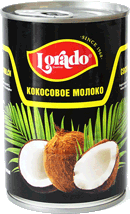 кокосовое молоко