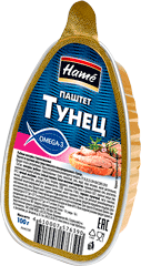 Тунец
