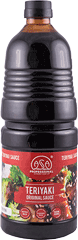 TERIYAKI original sauce
