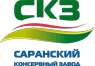 САРАНСКОЕ КОНСЕРВИРОВАННОЕ КАЧЕСТВО