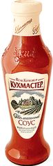 Томатный соус "Кухмастер"